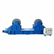 China Suppliers 6-60 Wheel High Efficiency Velocity Fully Automatic Conventional Welding Rotators